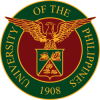 Логотип команды University Of The Philippines