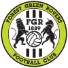 Forest Green W