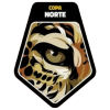 Copa Norte