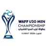 WAFF Championship U20
