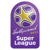 Super League Women