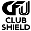 CFU Club Shield