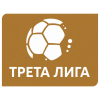 Third League - South-East