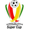 Super Cup Div. One