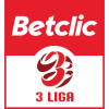 Дивизион 3 - группа 1