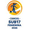 Чемпіонат Південної Америки U17 (Жінки)
