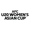 AFC Asian Cup Women U20