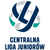 Центральна молодіжна ліга