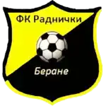 Radnicki Berane
