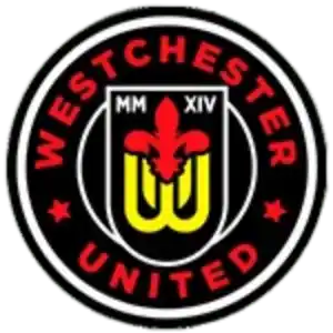 Westchester United Viareggio Team