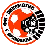 Lokomotiv Gorna Oryahovitsa