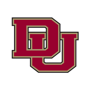 Denver Pioneers (Women) - South Dakota State Jackrabbits (Women) - 22. ...