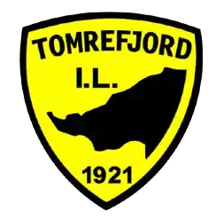 Tomrefjord