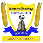 Kakamega Homeboyz