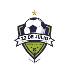 22 de Julio