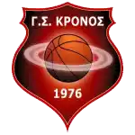 Kronos Agiou Dimitriou