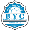 Barrack Young Controllers