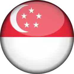 Singapore (TBL)