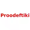 Proodeftiki
