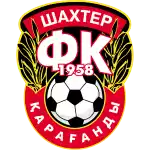 Shakhter Karagandy