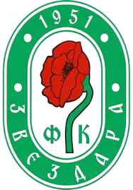 FK Zvezdara