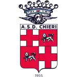 Calcio Chieri 1955