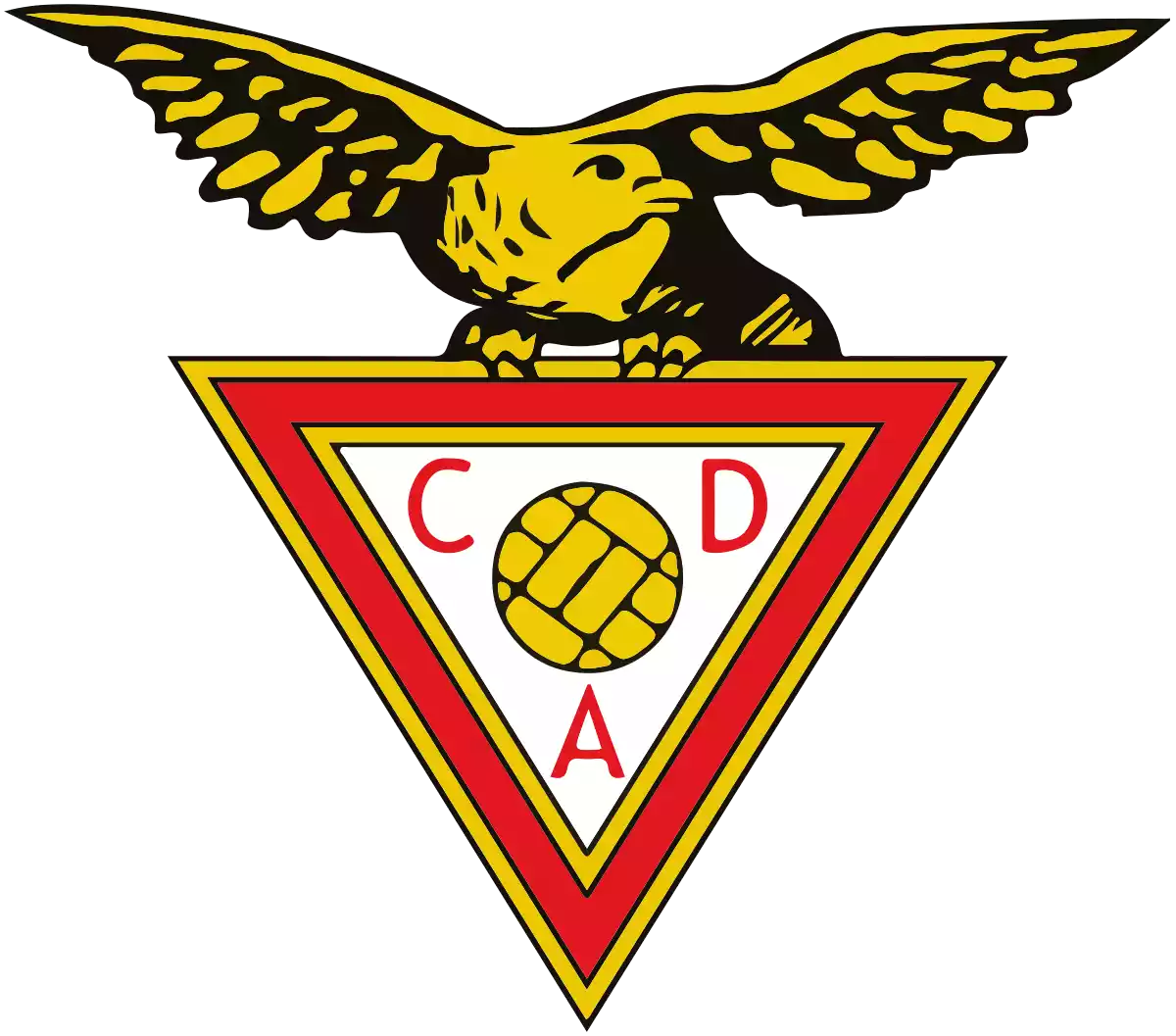 CD Aves U19