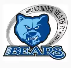 Câu lạc bộ bóng đá Broadbridge Heath