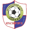 Zorkij Krasnogorsk II