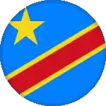 Congo Democrático U20