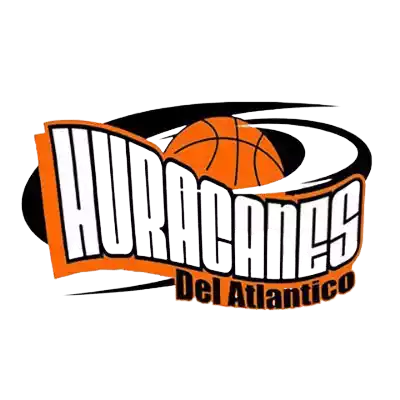 Huracanes del Atlantico
