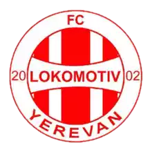 Lokomotiv Yerevan