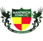 Đội bóng Nantwich Town
