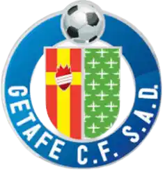 Хетафе II (жен)