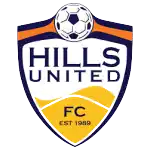 Хилл Юнайтед (20)
