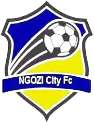 Нгози Сити