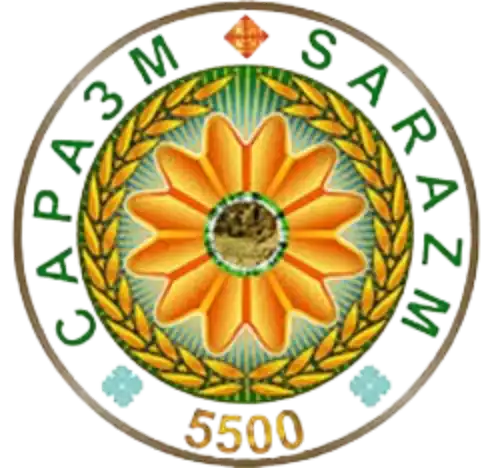 Sarazm