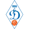Dynamo Novosibirsk II (Phụ nữ)