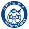 DYUSH-4 Magnitogorsk U16