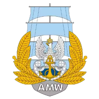 Polish Naval Academy Gdynia