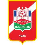 Spartak Nalchik (Trẻ)