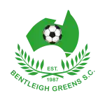 Bentleigh Greens