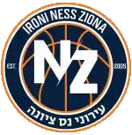 Ирони Нес Циона