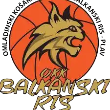 Okk Balkanski Ris Plav