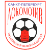 Lokomotiv Saint Petersburg U15