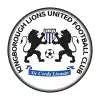 Kingborough Lions United (F)