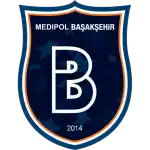 Истанбул Башакшехир