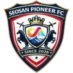 Seosan Pioneer