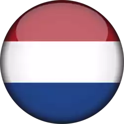 Netherlands (TBL)