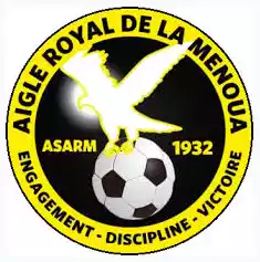 Aigle Royal Menoua